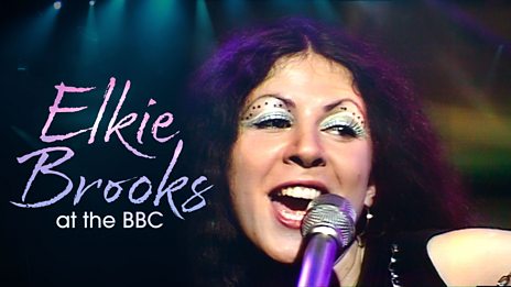 ELKIE BROOKS IN CONCERT (1987) – West Coast Buried Treasure