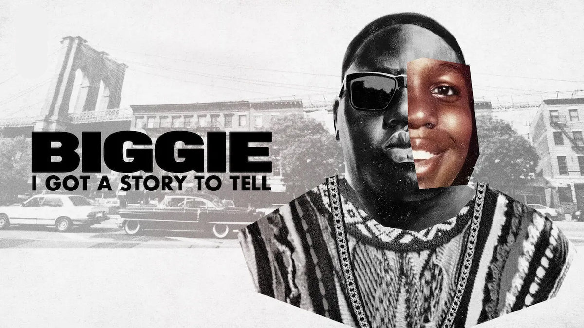 Watch Biggie: I Got a Story to Tell