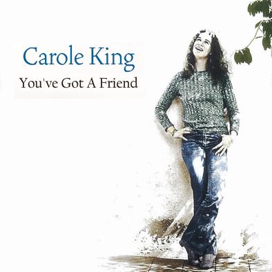 You've Got A Friend (tradução) - Carole King - VAGALUME