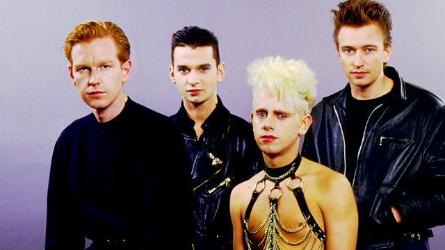 Depeche Mode 101 - Tote Bag - Nuclear Waste