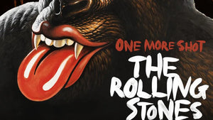 THE ROLLING STONES: ONE MORE SHOT (2012)