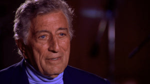 TONY BENNETT DUETS: THE MAKING OF AN AMERICAN CLASSIC (2007)