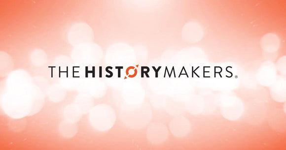 THE HISTORYMAKERS PRESENTS: AN EVENING WITH...