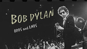 BOB DYLAN: ODDS AND ENDS (2023)