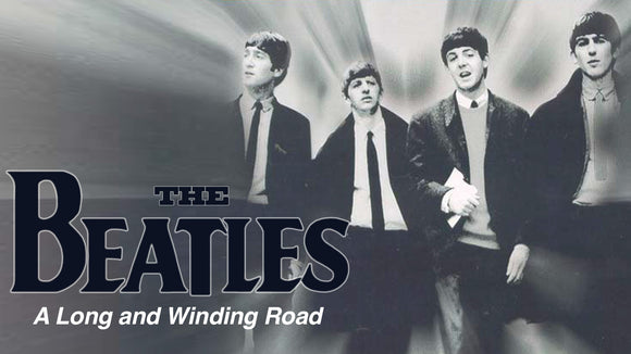THE BEATLES: A LONG AND WINDING ROAD (2003)