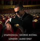 GEORGE MICHAEL | SYMPHONICA (2012)