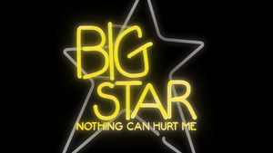 BIG STAR: NOTHING CAN HURT ME (2012)