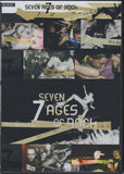 SEVEN AGES OF ROCK (2007)