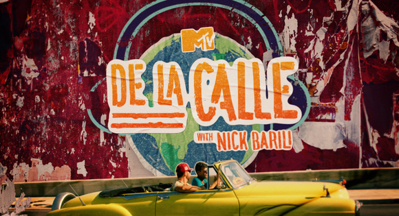 DE LA CALLE: SEASON 1
