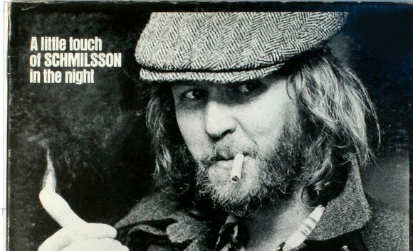 HARRY NILSSON: A LITTLE TOUCH OF SCHMILSSON IN THE NIGHT (1973)