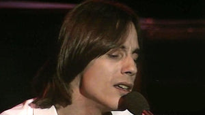 JACKSON BROWNE: THE OLD GREY WHISTLE TEST (1976)