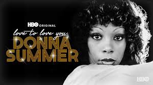 LOVE TO LOVE YOU: DONNA SUMMER (2023)