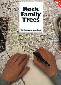 ROCK FAMILY TREES