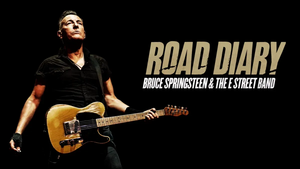 ROAD DIARY: BRUCE SPRINGSTEEN AND THE E STREET BAND (2024)