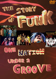 THE STORY OF FUNK: ONE NATION UNDER A GROOVE (2014)