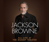 JACKSON BROWNE: AUSTIN CITY LIMITS (2021)