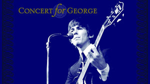 CONCERT FOR GEORGE (2003)