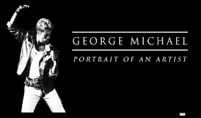 GEORGE MICHAEL: PORTRAIT OF AN ARTIST (2023)