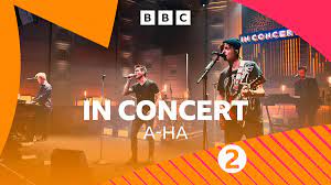 A-HA BBC RADIO 2 IN CONCERT (2016)