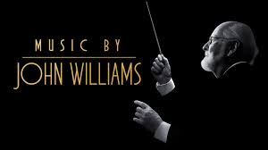 MUSIC BY JOHN WILLIAMS (2024)