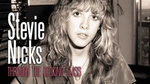 STEVIE NICKS - THROUGH THE LOOKING GLASS (2013)