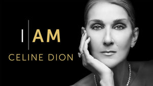 I AM: CELINE DION (2024)