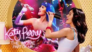 KATY PERRY THE MOVIE: PART OF ME (2012)