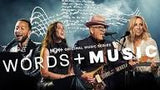 WORDS + MUSIC (2025)