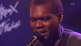 ROBERT CRAY BAND: LIVE AT THE MONTREUX JAZZ FESTIVAL (2008)