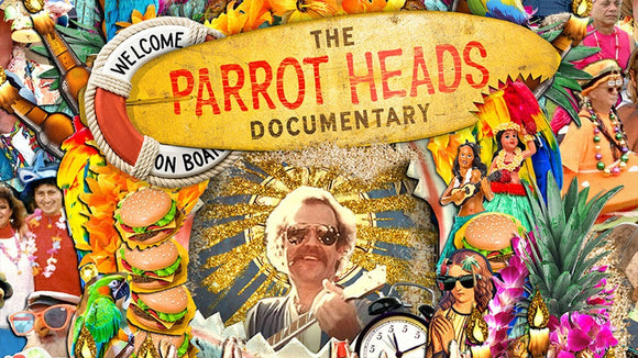 PARROT HEADS (2017)