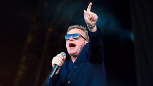 MADNESS: RADIO 2 LIVE IN HYDE PARK (2016)
