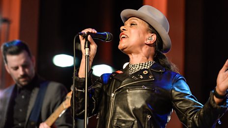 THE SELECTER: THE QUAY SESSIONS (2017)