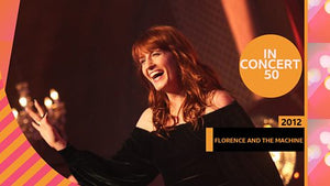 FLORENCE + THE MACHINE: RADIO 2 IN CONCERT HIGHLIGHTS (2012)