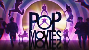 MARK KERMODE'S SECRETS OF CINEMA: POP MUSIC MOVIES (2021)