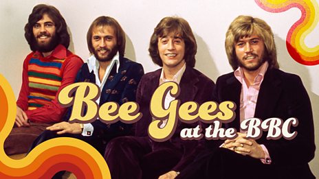THE BEE GEES AT THE BBC... AND BEYOND