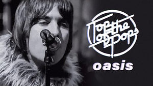 TOP OF THE POPS: OASIS (1998)