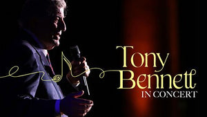 TONY BENNETT IN CONCERT (2008)