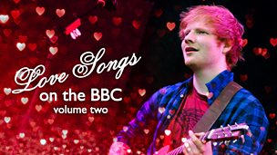 LOVE SONGS AT THE BBC - VOLUME TWO