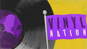 STORYVILLE: VINYL NATION (2023)