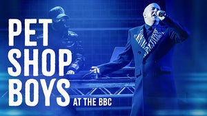 PET SHOP BOYS AT THE BBC