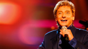 ONE NIGHT WITH BARRY MANILOW (2004)