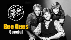 BEE GEES SPECIAL: TOP OF THE POPS 2 (2001)