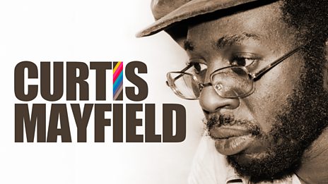 CURTIS MAYFIELD: SIGHT AND SOUND LIVE (1984)
