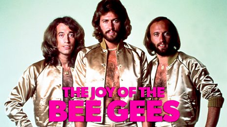 THE JOY OF THE BEE GEES (2014)