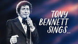 TONY BENNETT SINGS...