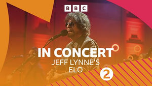 JEFF LYNNE'S ELO: RADIO 2 IN CONCERT (2019)