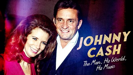 JOHNNY CASH: THE MAN, HIS WORLD, HIS MUSIC (1969)
