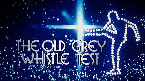 AVERAGE WHITE BAND: THE OLD GREY WHISTLE TEST (1975)