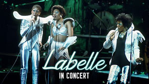 LABELLE IN CONCERT (1975)