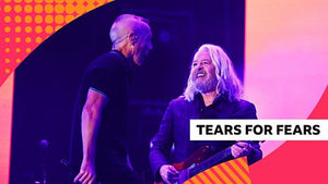 TEARS FOR FEARS: RADIO 2 IN THE PARK (2023)